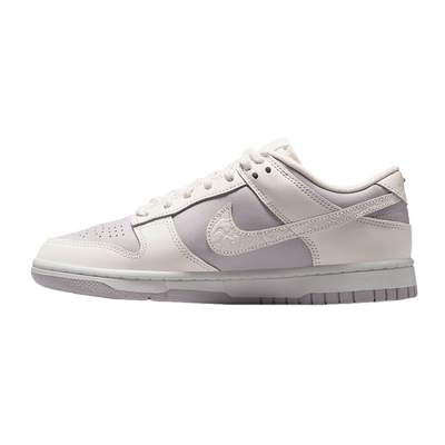 Nike耐克女鞋春Dunk Low立体雕刻时尚百搭运动板鞋IH0639-011