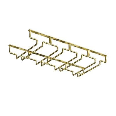 304不锈钢酒柜悬挂架子轻奢高档