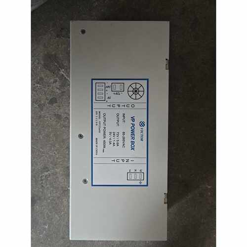 询价-VICTOR VP72TA450 固晶机电源，VP POWE