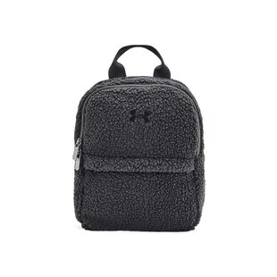 安德玛官方UA SportStyle 男女情侣运动休闲双肩背包1389134