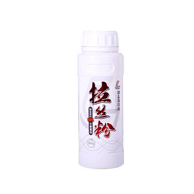 刘志强拉丝粉野钓饵料80-120目