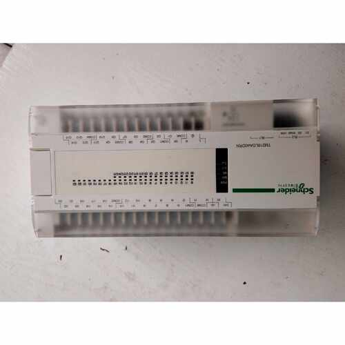 〔议价-可维修〕施耐德TM218LDA40DRN