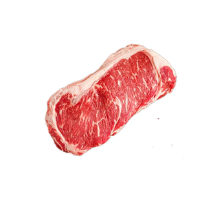 实拍图选牛排澳洲牛排爱烹安格斯和牛M3M6M9西冷菲力肉眼谷饲原切