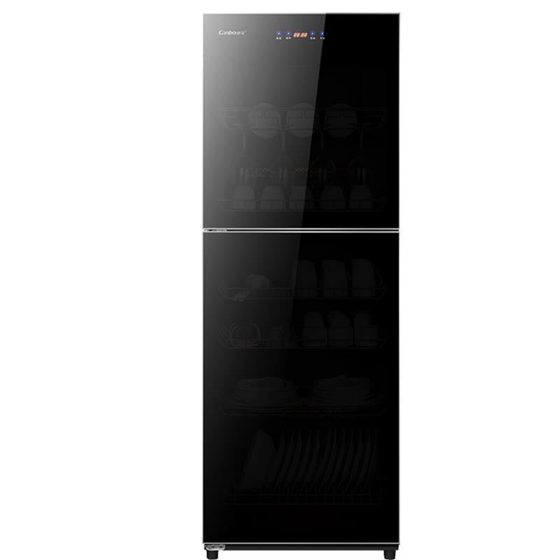 canbo康宝立式碗筷大容量餐具柜