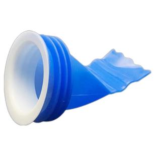 地漏防臭器下水管防臭神器下水道防虫防反味堵臭密封圈硅胶地漏芯