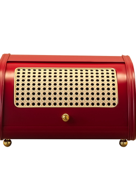 玄关钥匙收纳摆件高级感装饰