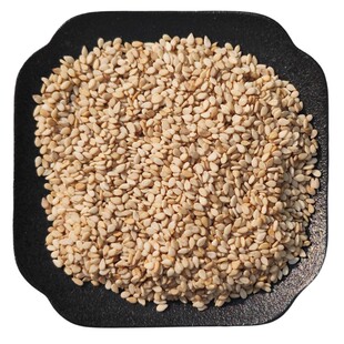 1-5斤黑芝麻生白芝麻新带皮颗粒饱满无沙无染色新货散装半斤自种