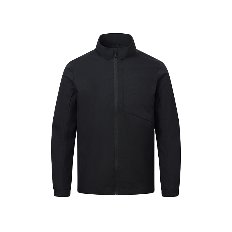 冲锋衣工作服定制logo三合一可拆卸防风加厚男女户外工装刺绣印字