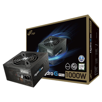 FSP全汉金牌1000W电源ATX3.0