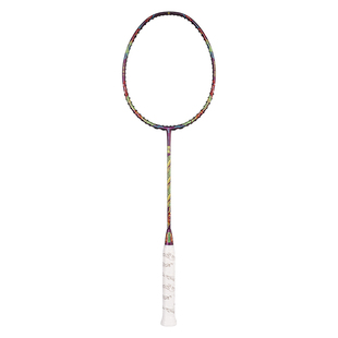 VS威臣游龙羽毛球拍官方正品超轻全碳素纤维男女生专业进攻型单拍