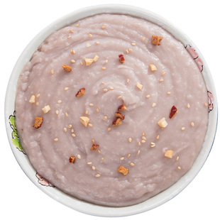 福州特产聚春园芋泥槟榔芋手工泥馅芋泥奶茶芋头小吃传统糕点甜品