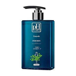 日本PHcare男士私处护理液洗液私密处清洗清洁ph清爽250ml