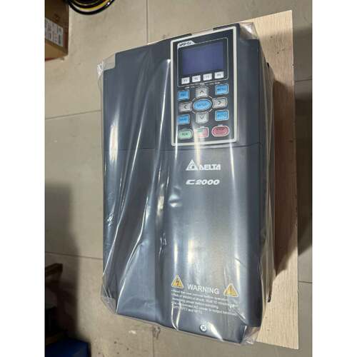 议价C2000系列变频器VFD110C23A价适用
