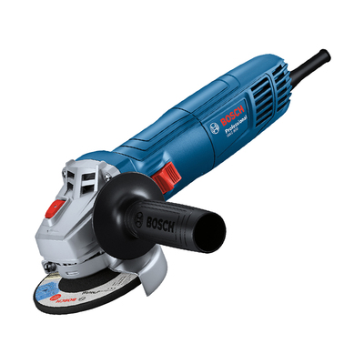 博世220V家用插电角磨机GWS700