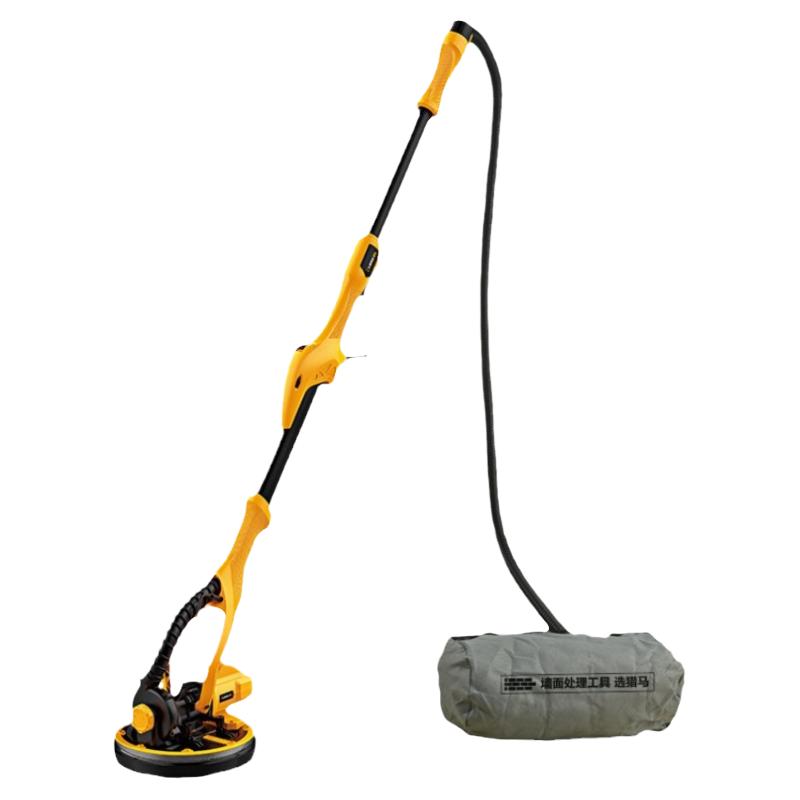 屹泰获得全自动化数控打磨机专利具有批量化打磨出产的加工特性