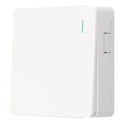 国际电工官方正品明装开关插座