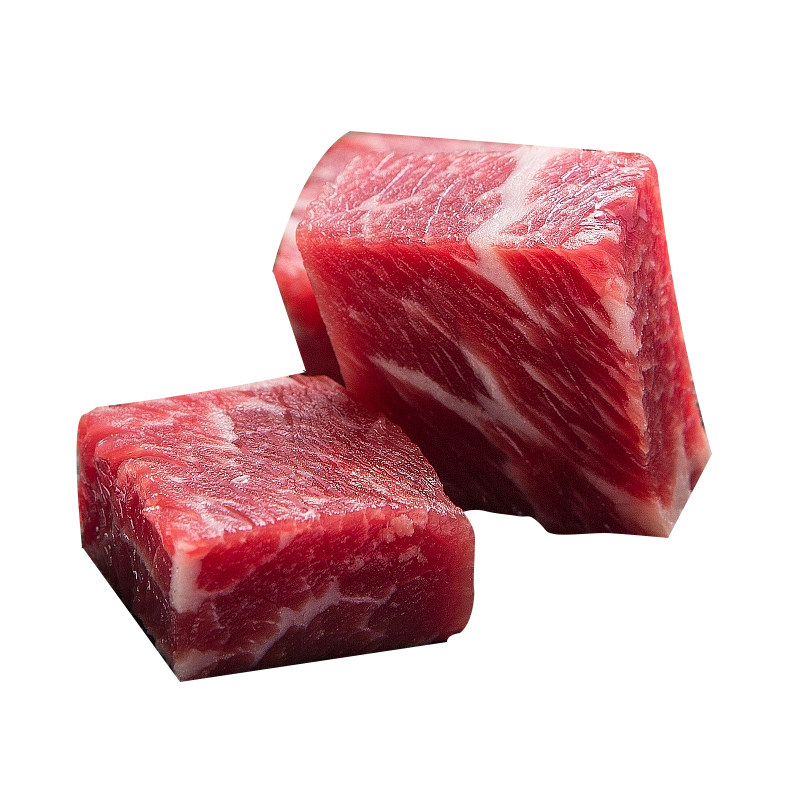 牛腱子新鲜牛肉散养顺丰包邮牦牛