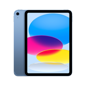 【国补叠加教育优惠】Apple/苹果 iPad11英寸 A16芯片2025年款 平板电脑 (WLAN版/学习办公娱乐)