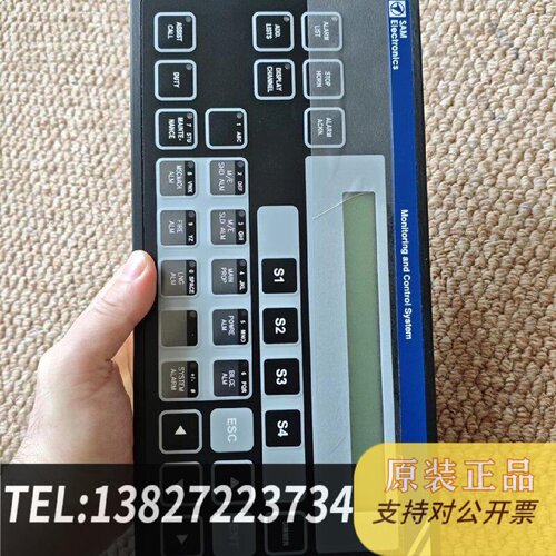 原装正品SAM Electronics Monitoring and现货议价