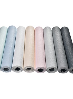 墙纸自粘防水防潮墙布3d立体墙贴掉灰墙面客厅卧室遮丑翻新贴纸
