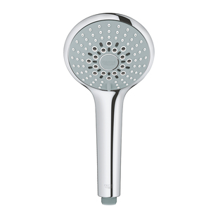 德国高仪GROHE 27222/2722100C 家用进口淋浴手持花洒喷头莲蓬头