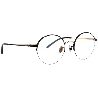 眼镜ab70025女款时尚全框钛