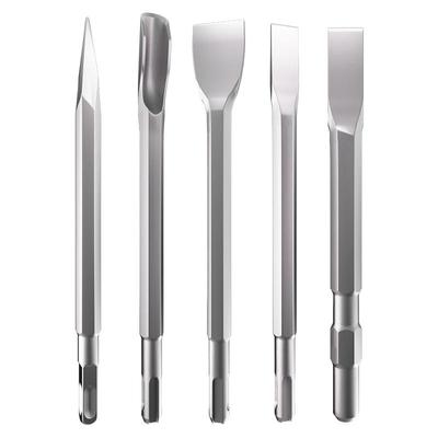 蓝胜超硬电锤开槽电镐凿子