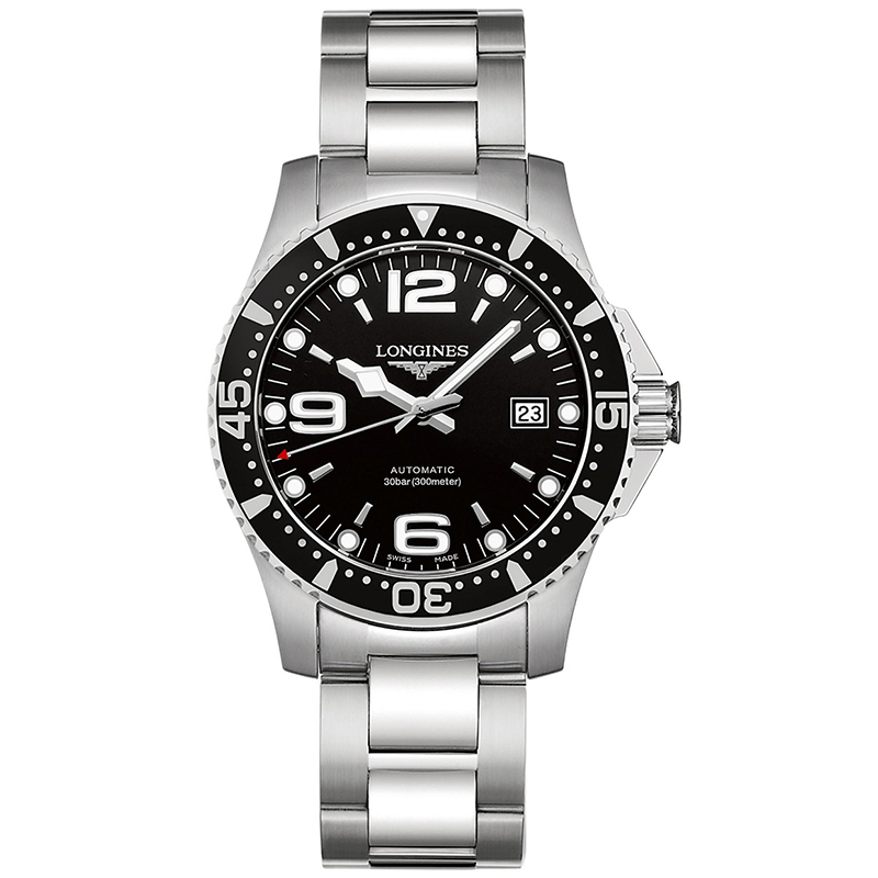 longines浪琴正品手表男康