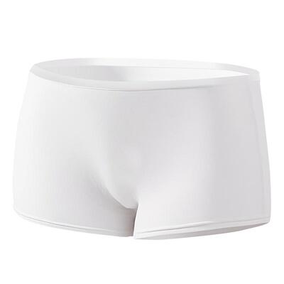 蓓安适一次性内裤女平角纯棉免洗