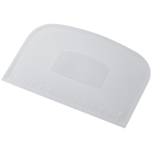 刮刀日本进口cakeland家用奶油蛋糕抹刀厨房刻度刮板煎饼烘焙工具