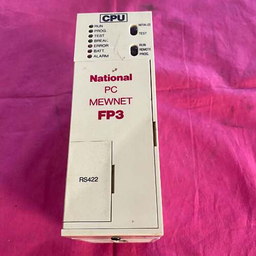 NAiSFP3CPU单元AFP3220CVer.
