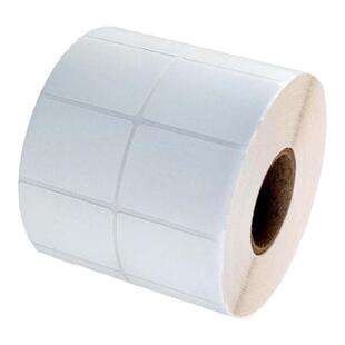 现货40x30双排条码打印贴纸TSC244 OS214 ZDGK888T 420 421 GT820 G500U  ZT411 511 210 230铜板不干胶标签