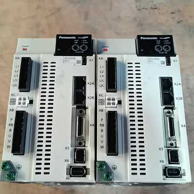 【议价-可维修】   MDDLN45BL 伺服驱动器 1.0KW /均有货