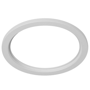 led射灯筒灯嵌入式开错孔洞补救环圈外壳加大扩展面板配件