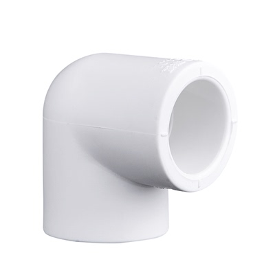 联塑ppr弯头6分25ppr水管配件
