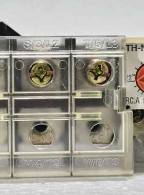 三菱THN60KP热覆盖继电器1826A3POLE