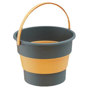 车载垃圾桶汽车内用可折叠置物桶雨伞收纳垃圾袋户外洗车钓鱼水桶