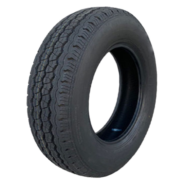 全新正品加厚载重汽车轮胎185R14