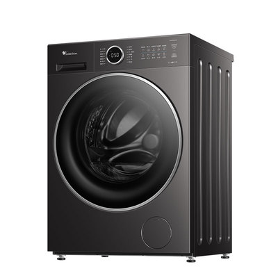 小天鹅水魔方洗烘一体滚筒洗衣机