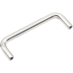 304镜面亮光不锈钢小拉手现代简约衣柜门橱柜抽屉拉手 来图定制