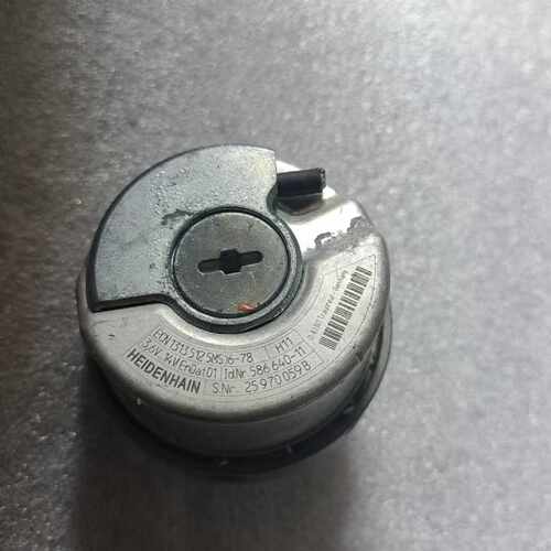 【询价】海德汉ECN1313 512 5MS16-78编码器ID58适用