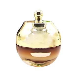 名蔻耀世小金瓶多肽冻龄饱水光感精华霜补水保湿滋润嫩肤化妆品女