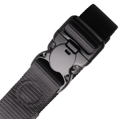 异种兵双保险尼龙战术腰带