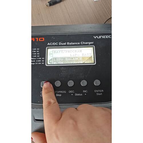 议价YUNEEC R10双路电池，实物图片，需要联系吧，看