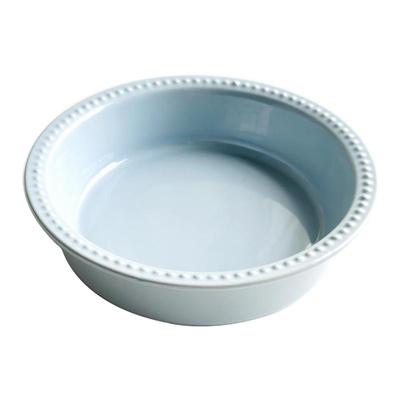 法国新款圆珠边宠物健康陶瓷猫碗狗碗食盆水碗小中大型犬防打翻