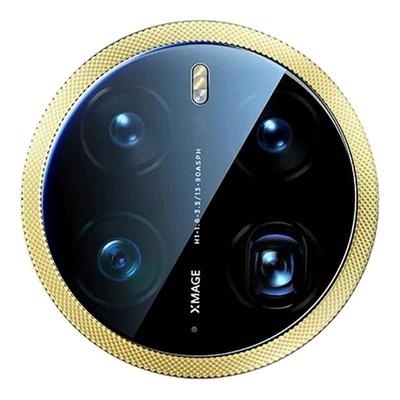 华为Mate50系列镜头膜昆仑玻璃