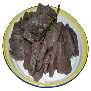 正宗贵州手工魔芋豆腐新鲜现做家乡菜锦屏黎平特产袋装散装包邮