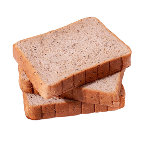 冠先王子全麦面包吐司减粗粮代餐早餐三明治食材肥脂餐饱腹充饥