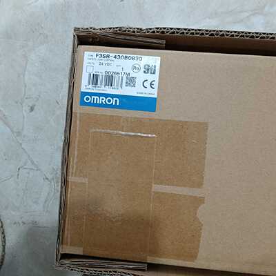 询价-F3SR-430B0830，