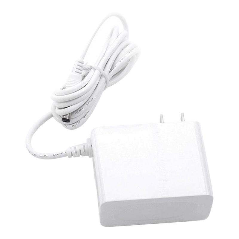 MEET全自动猫厕所专用电源适配器电源线猫砂盆插头12V